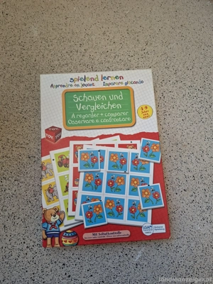 Spielzeug spiele Bild 10