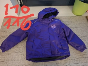 Kinder Skihosen  jacken Bild 3