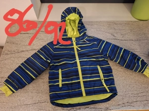 Kinder Skihosen  jacken Bild 4