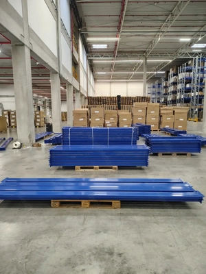 Demontage und Montage von Dachsystemen Bild 2