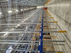 Demontage und Montage von Dachsystemen Bild 3