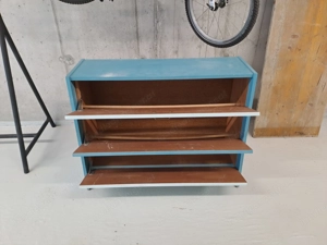 Schuhkrank - shabby chic Bild 2