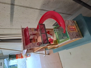 Spielhaus - Mädchen Bild 2