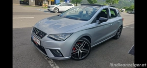 Seat Ibiza FR 1.0 TSI Sport Bild 3