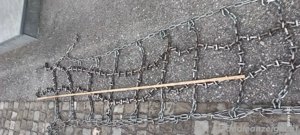 Schneeketten  Bild 2