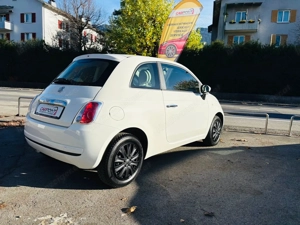 TOP Fiat 500* 1,2 Lunge* Frisch Vorgeführt* Wenig Km* Bild 3