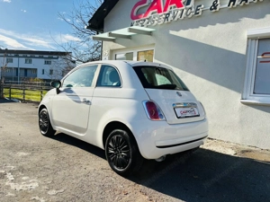 TOP Fiat 500* 1,2 Lunge* Frisch Vorgeführt* Wenig Km* Bild 2