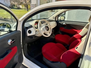 TOP Fiat 500* 1,2 Lunge* Frisch Vorgeführt* Wenig Km* Bild 5