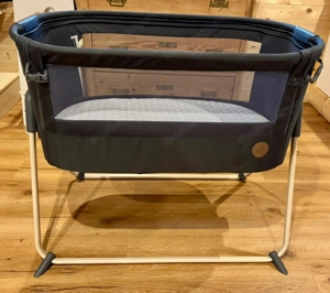 Maxi-Cosi Beistellbett   Reisebett, Modell "Tori"