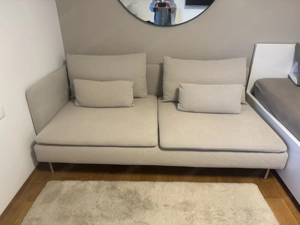 Couch ikea Söderhamn ( kaum benutzt)