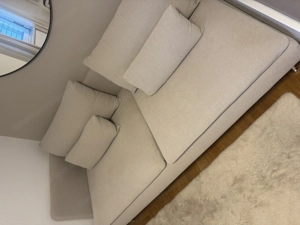 Couch ikea Söderhamn ( kaum benutzt) Bild 2