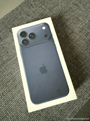 iphone 17 pro max Bild 2