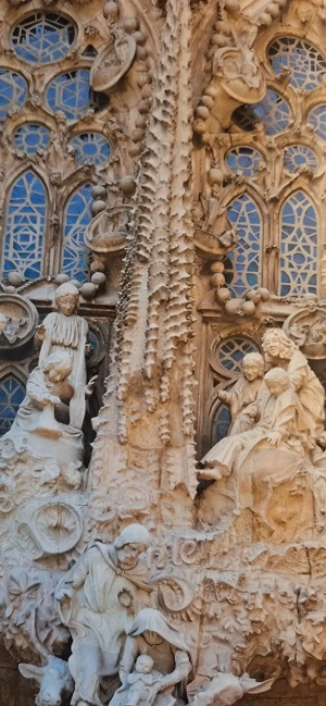 Antonio Gaudi (Das vollständige Werk, 1852-1926) Taschen Verlag 2021 Bild 6