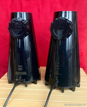 Altec Lansing FX3022 Expressionist Bass 2.0 Lautsprecher Bild 2