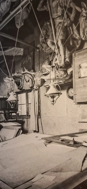 Antonio Gaudi (Das vollständige Werk, 1852-1926) Taschen Verlag 2021 Bild 9