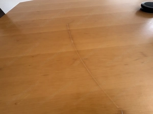Tisch zu verkaufen Bild 3