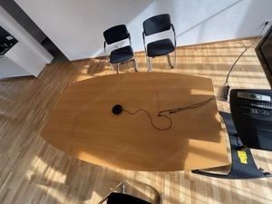 Tisch zu verkaufen Bild 2