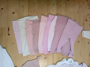 Babykleidung Paket Mädchen 62