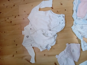 Babykleidung Neugeborenenkleidung Bild 4