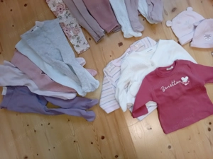 Babykleidung Neugeborenenkleidung Bild 2