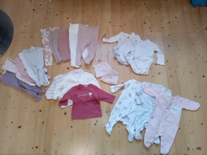 Babykleidung Neugeborenenkleidung Bild 6