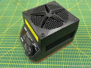 rc Akku Endladegerät Bild 3