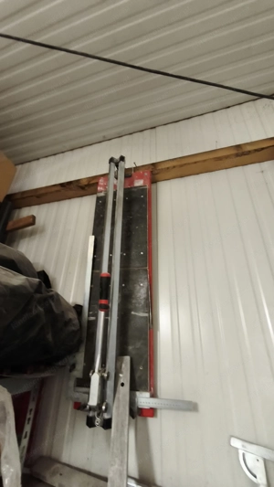 Fliesenschneider Bild 2