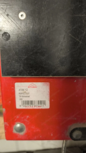 Fliesenschneider Bild 3