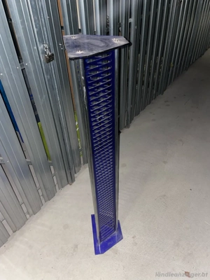 Vintage CD-Halter Bild 2