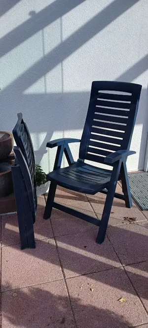 Hochlehnerstuhl Bild 2