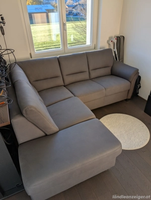Couch Eckcouch Bild 3