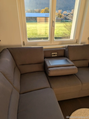 Couch Eckcouch Bild 2