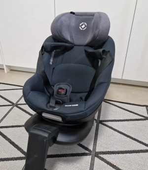 Maxi-Cosi Mica, 360  Grad Station Bild 2