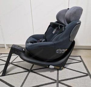 Maxi-Cosi Mica, 360  Grad Station