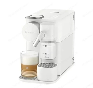 Nespresso Kapselmaschiene  Bild 2