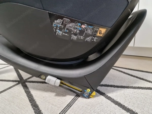 Maxi-Cosi Mica, 360  Grad Station Bild 4
