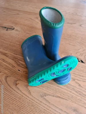 Gummistiefel Gr.28 Bild 2