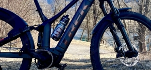 E- Mountainbike TREK Powerfully FS7 Bild 5