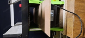 Hobel Maschine neu zustand Bild 5