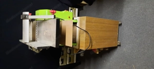 Hobel Maschine neu zustand Bild 2