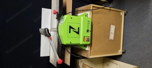 Hobel Maschine neu zustand Bild 3
