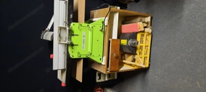 Hobel Maschine neu zustand Bild 4