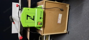 Hobel Maschine neu zustand Bild 6