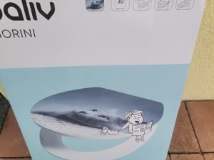 WC Garnitur, Neu  Bild 2