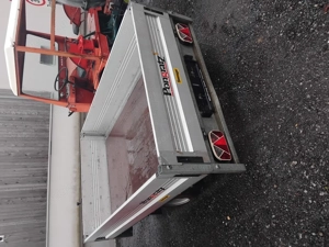 PKW Anhänger Bild 2