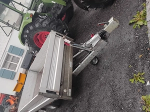 PKW Anhänger Bild 3