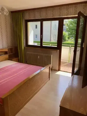 Schmucke 3-Zimmerwohnung in sensationeller Lage in Tosters ab Jänner 26 verfügbar! Bild 2