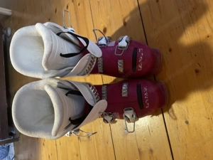 Kinderschischuhe Lange