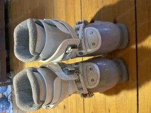 Kinderschischuhe Dalbello GR 30 1 2 Bild 2