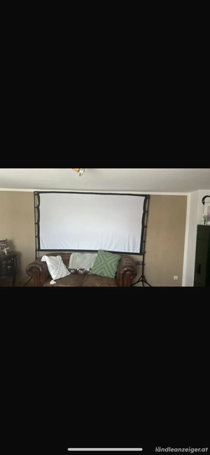 Chesterfield Sofa und Sessel